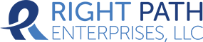 Right Path Enterprises Logo
