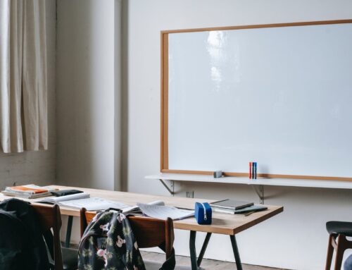 What if What you were Taught about College was Wrong?