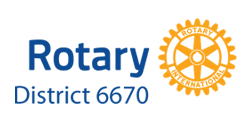 Mike Kelly Rotary District 6670 Cincinnati Ohio